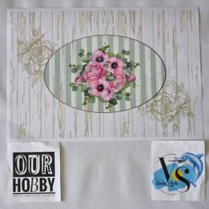 Papeles decoupach 48