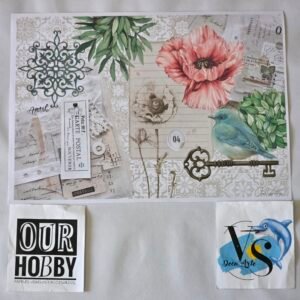 Papeles decoupach 44