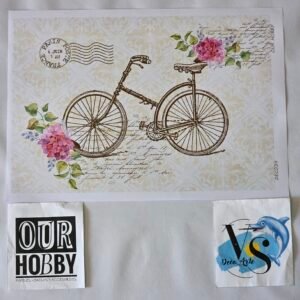 Papeles decoupach 41