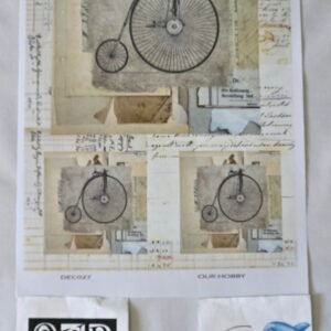 Papeles decoupach 39