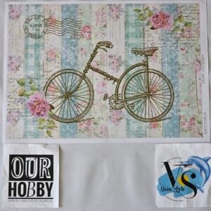 Papeles decoupach 32