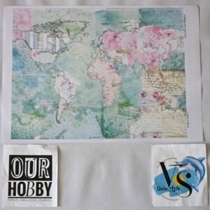 Papeles decoupach 31