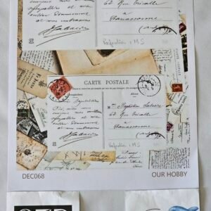 Papeles decoupach 29