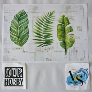 Papeles decoupach 28