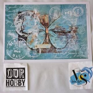 Papeles decoupach 23