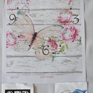 Papeles decoupach 21