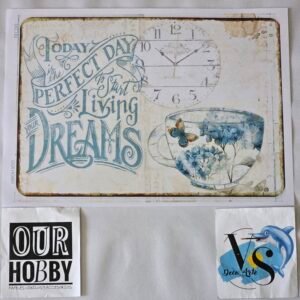 Papeles decoupach 17