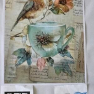 Papeles decoupach 16