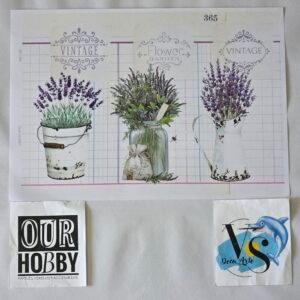 Papeles decoupach 15