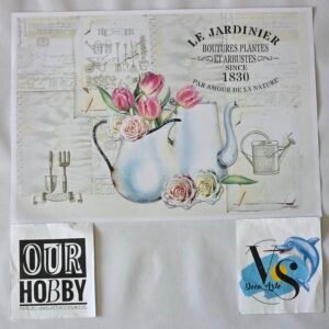 Papeles decoupach 14