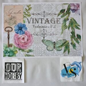 Papeles decoupach 12