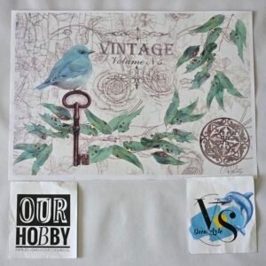 Papeles decoupach 11