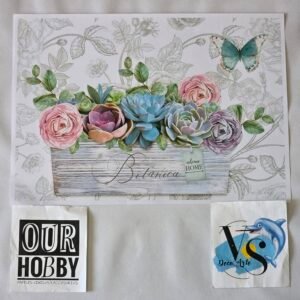 Papeles decoupach 10