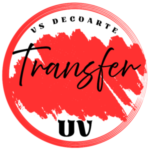 Transfers UV