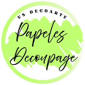 Papeles de decoupage